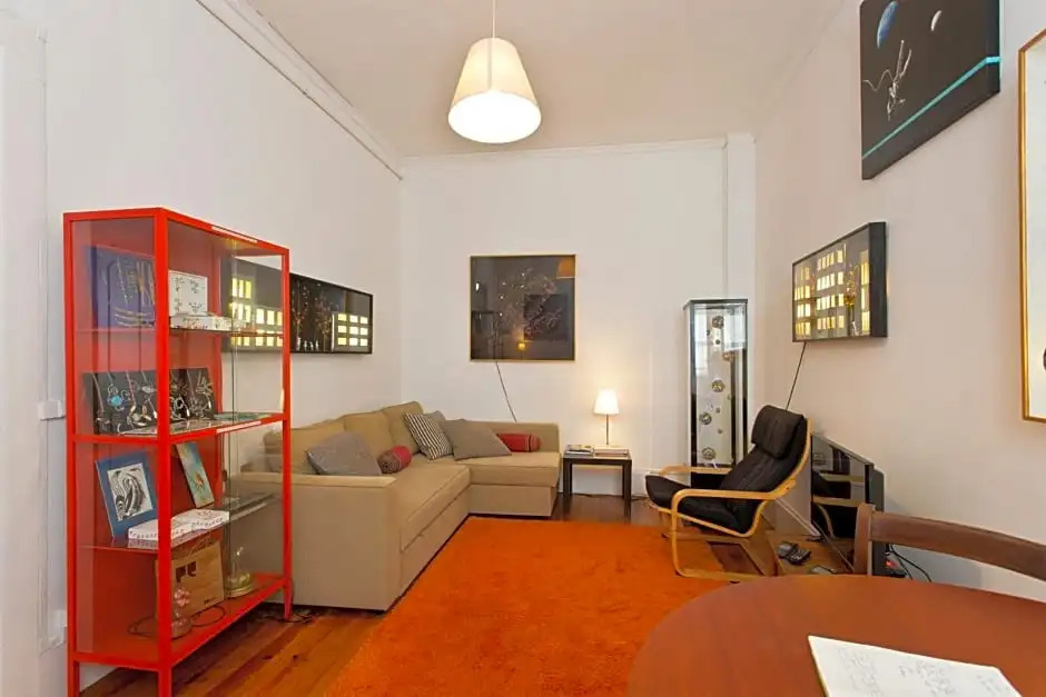 Hostel Alegria