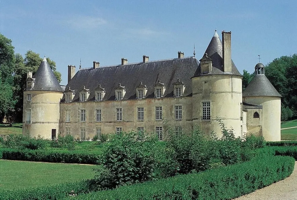 Chambres sous les vignes du Buttois