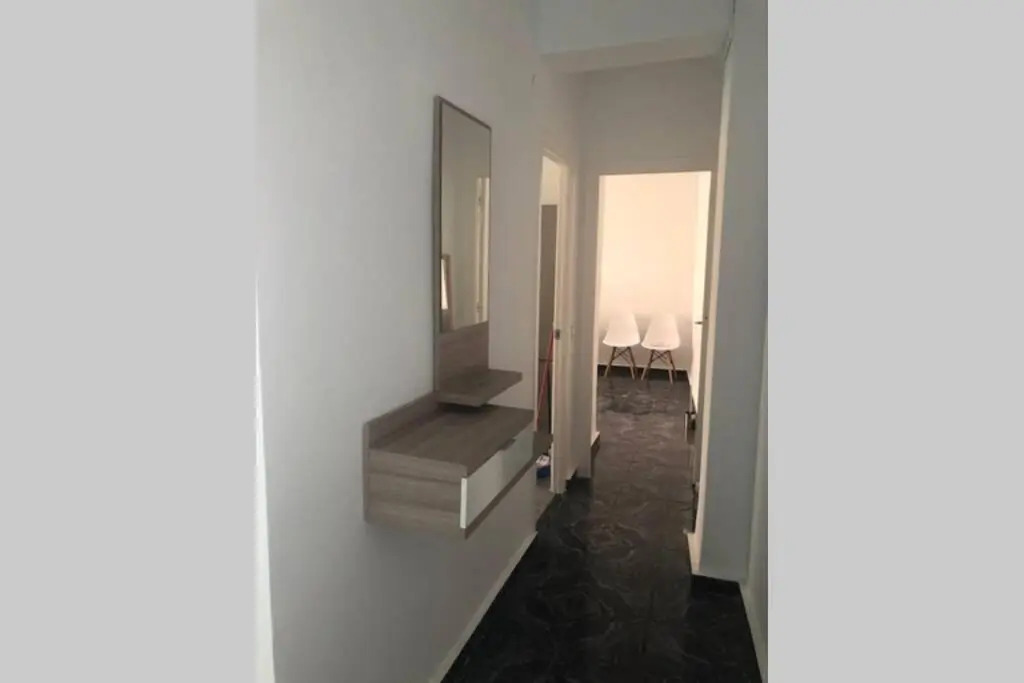 Apartamento A 10 Metros De La Playa