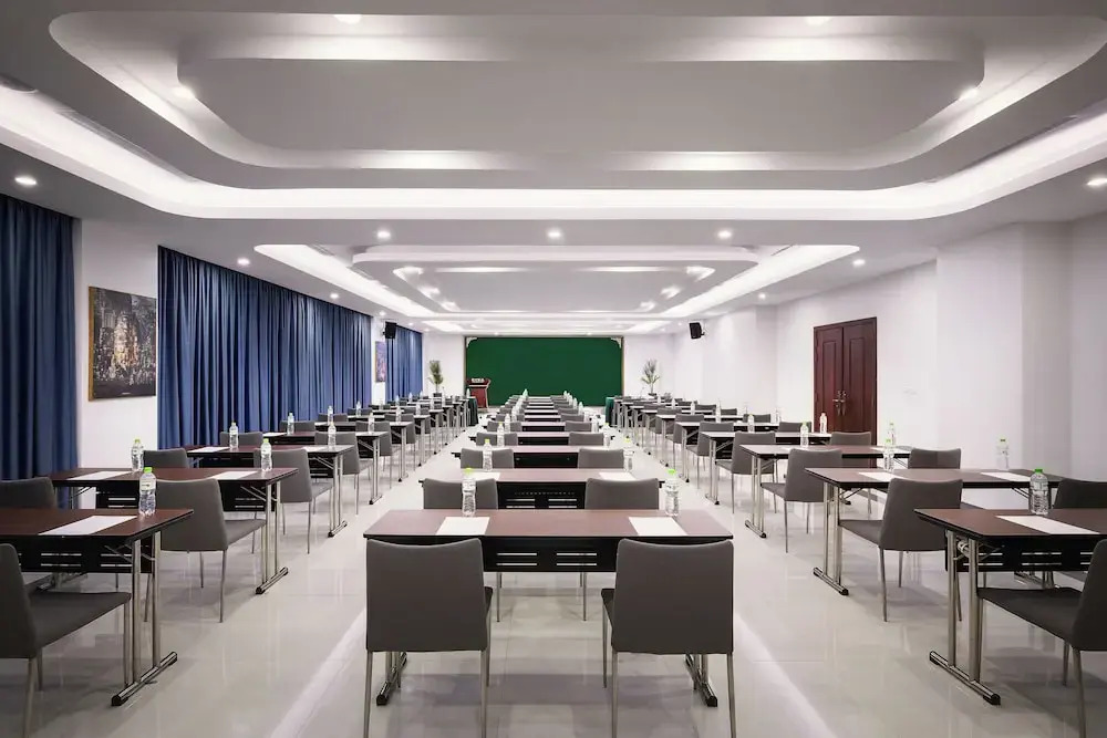 RIVA Hotel SHV
