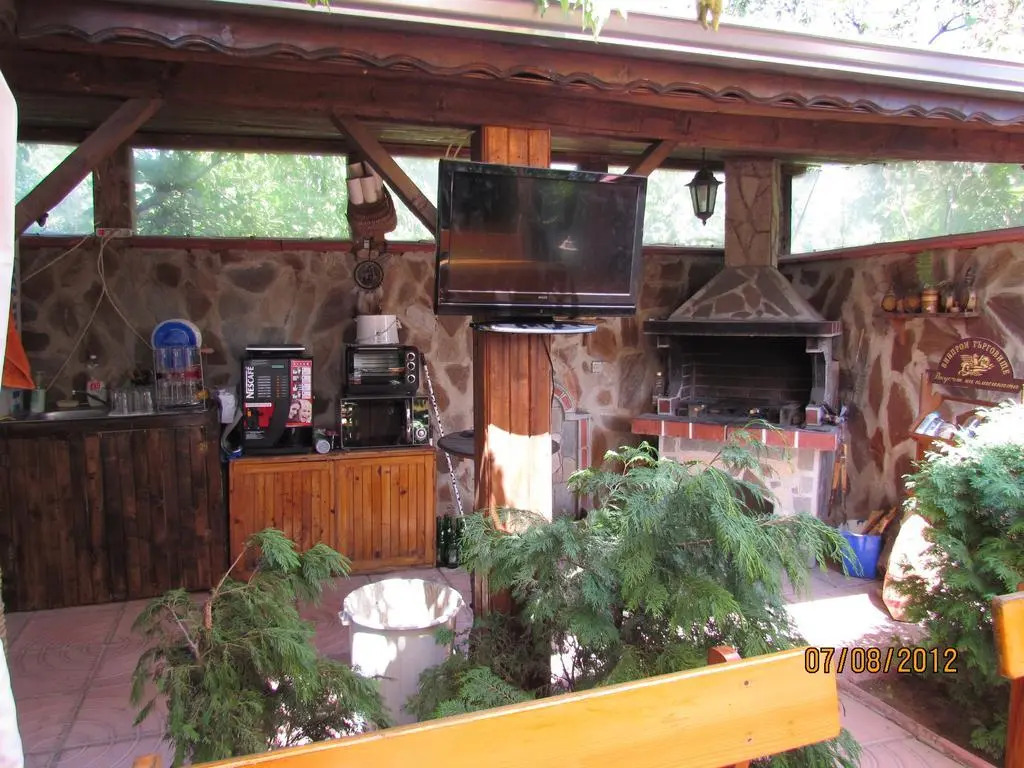 Guest House Dvata Bora