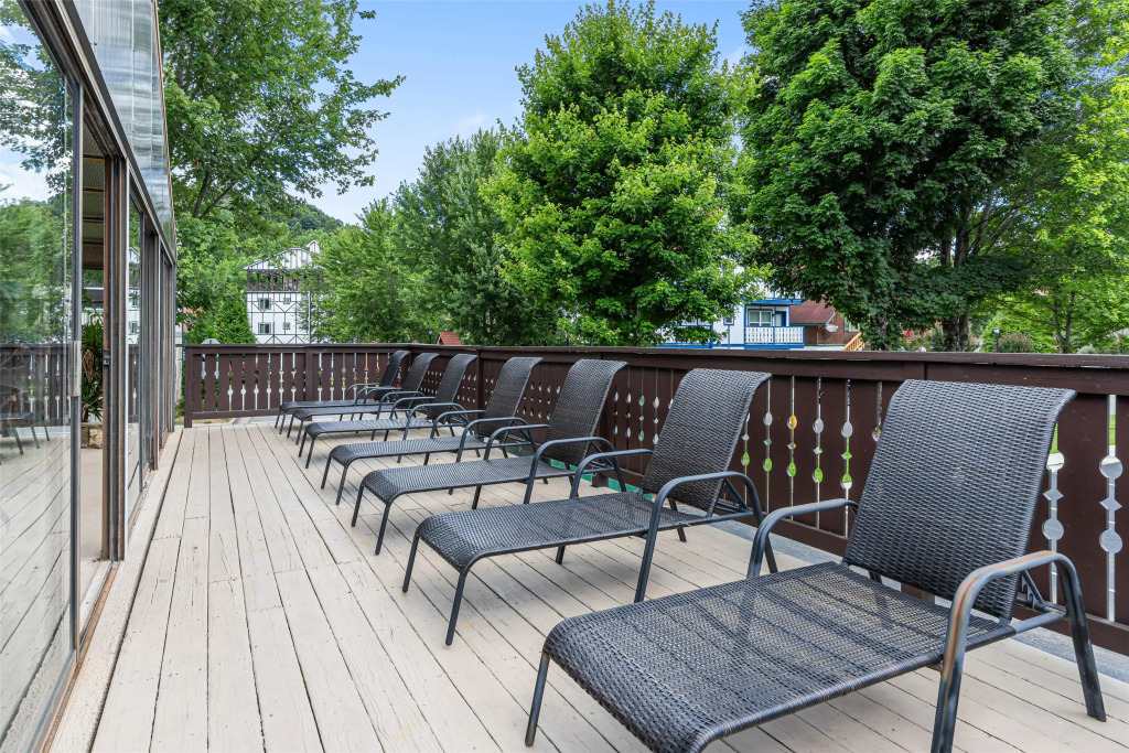 SureStay Hotel by Best Western Helen Downtown