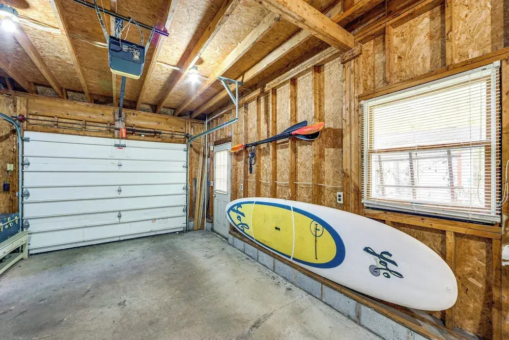 Walk to Owasco Lake: Auburn Home w/ Hot Tub