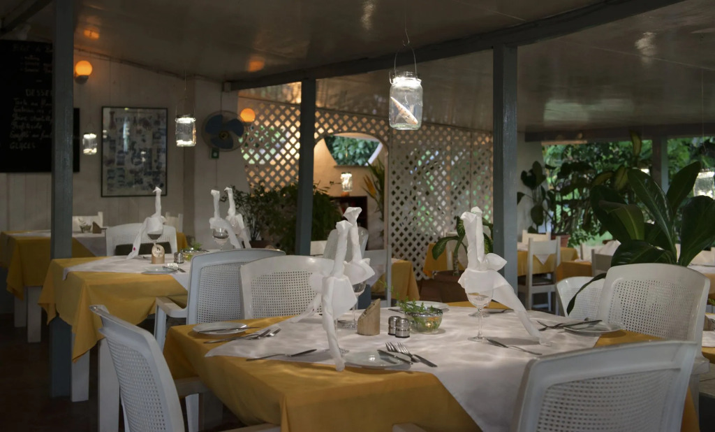 Auberge dAnse Boileau & Restaurant Chez Plume