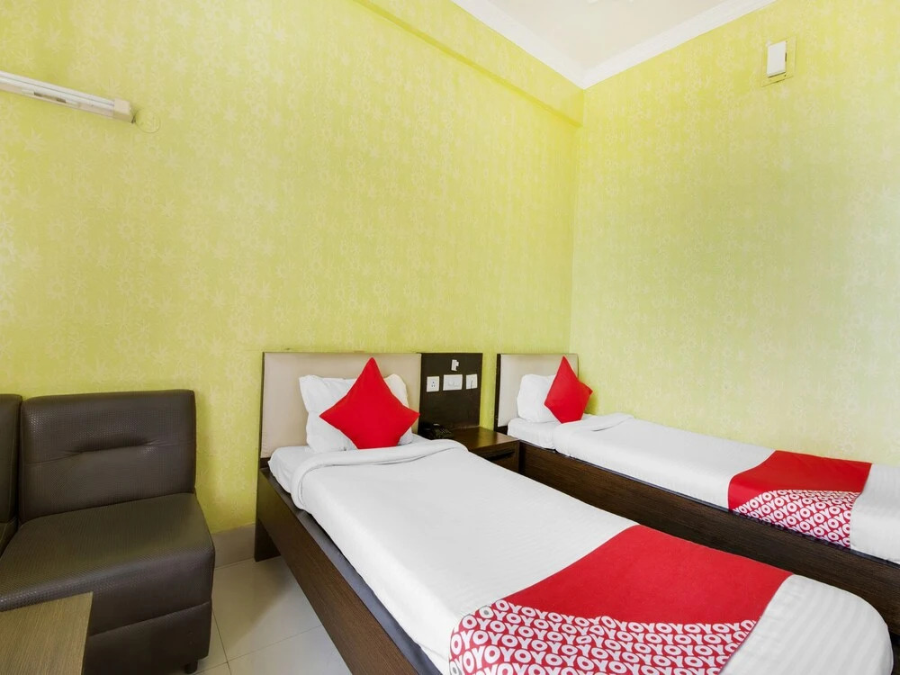 Hans Regency Birsa Vihar