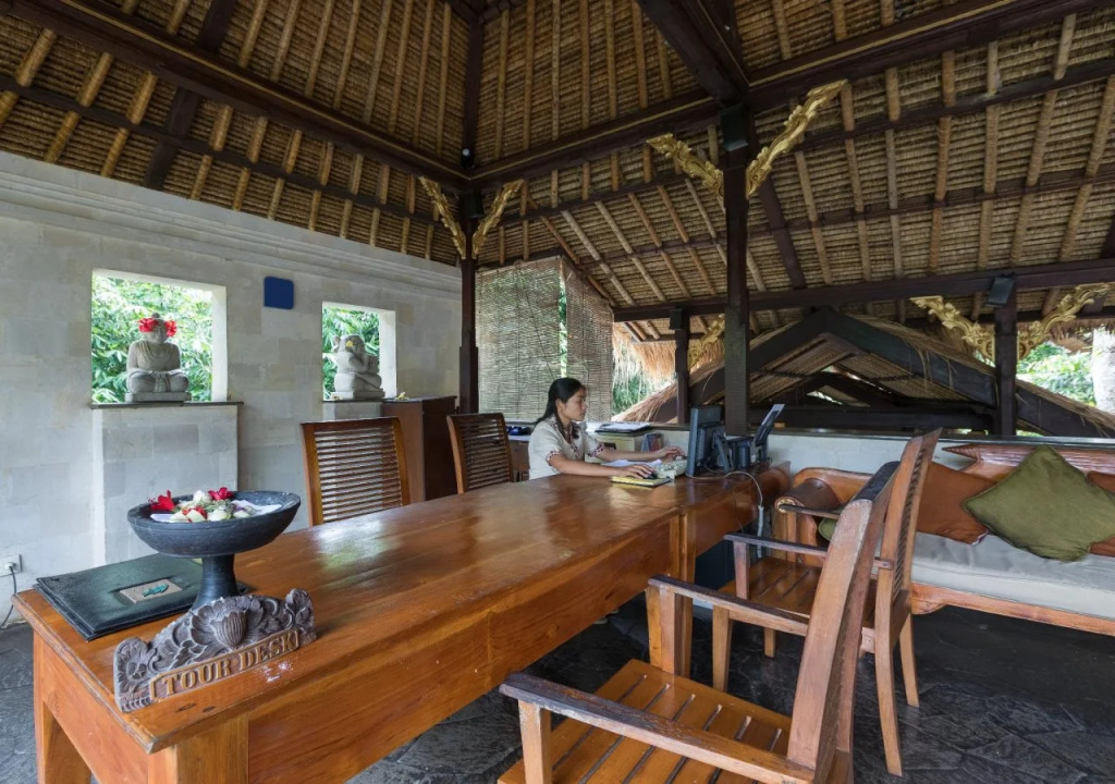 Natura Resort and Spa