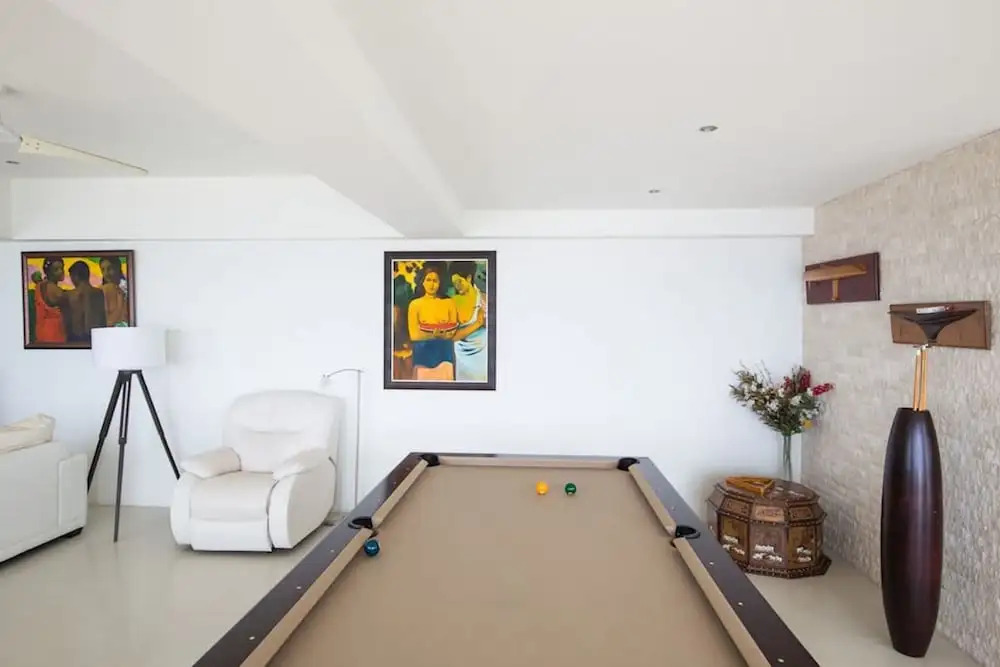5 Bedroom Seaview Villa Bang Por SDV205-By Samui Dream Villas