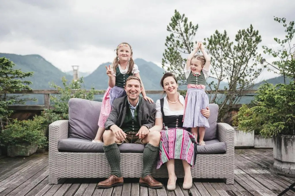 Hotel Drei Hasen
