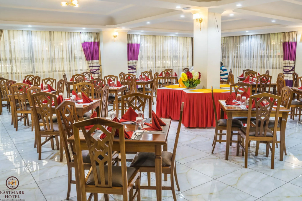 Eastmark Hotel