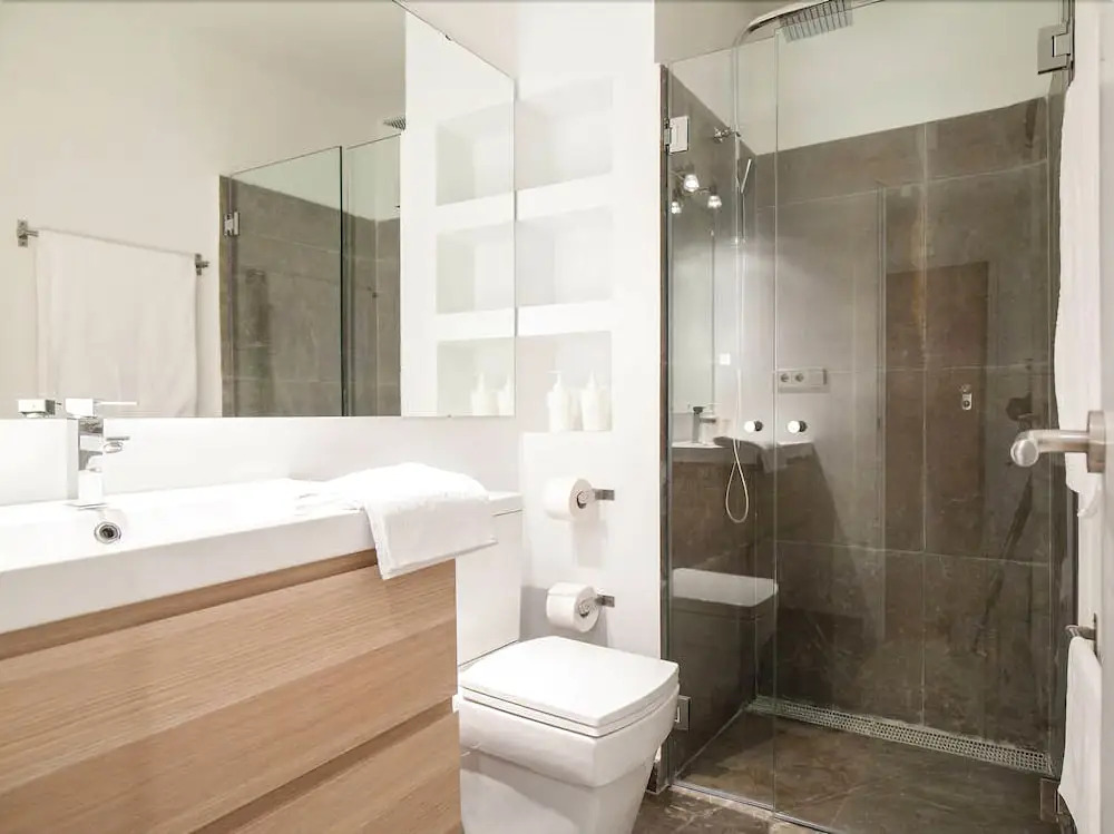 Apartamentos Click