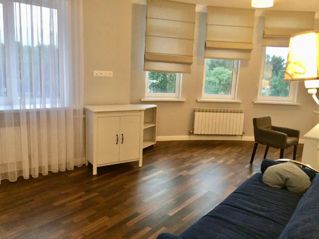 Elite 3 bedroom gated apartment