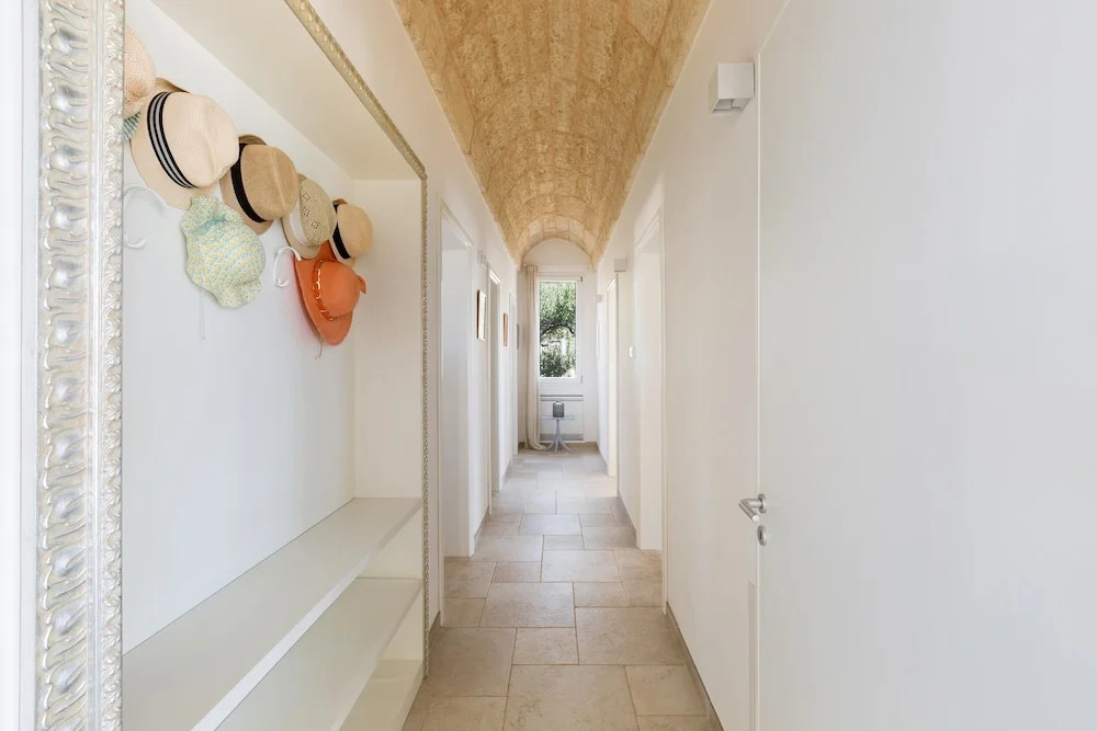 Villa Tamerici by Perle di Puglia