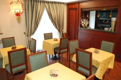 Hotel Petite Fleur