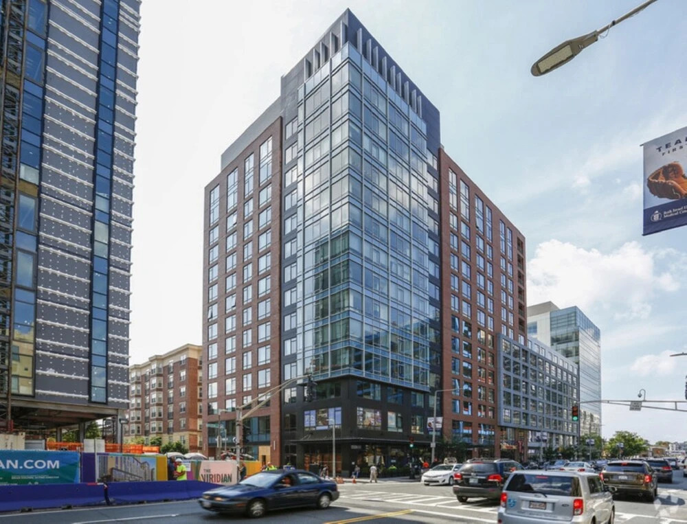 Bluebird Suites at Boylston