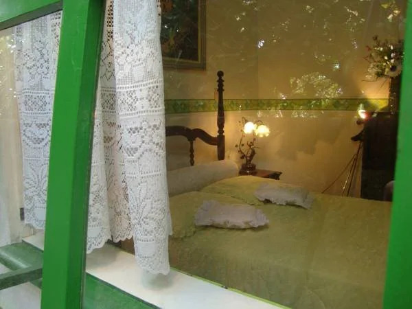 Guest House Ana Clark
