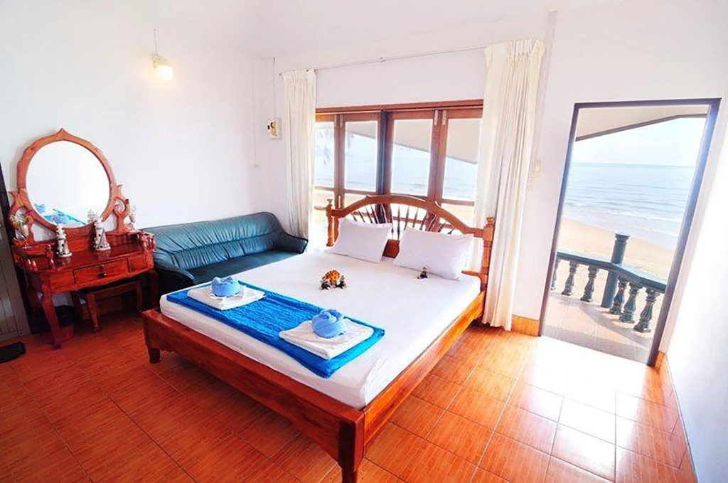 Koh Talu Island Resort