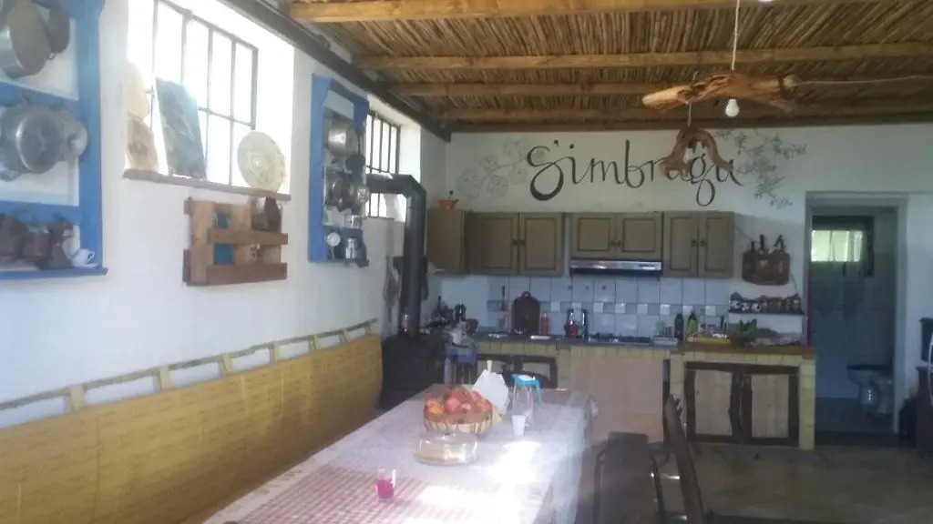 SImbragu Farm B&B