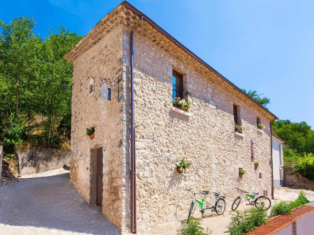 La Casa Sul Lago