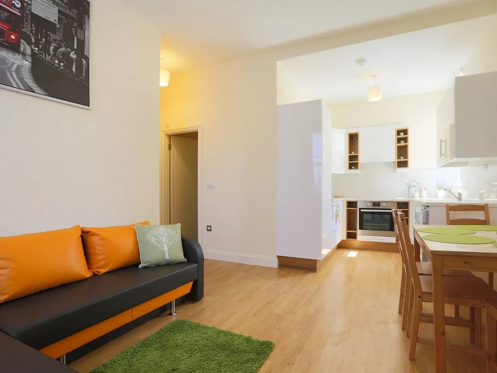 One Bedroom Flat in Harrow 50B