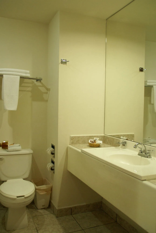 Hotel San Francisco