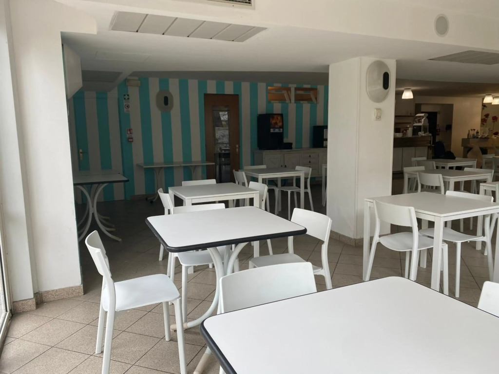 Hotel Modenese