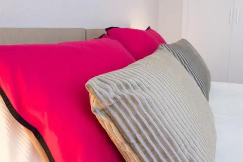 Apartamento Nicanor 5