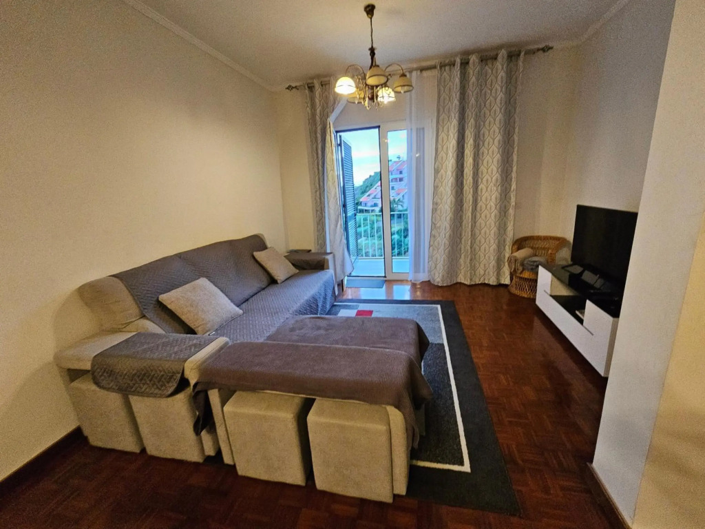 Sao Pedro Apartment
