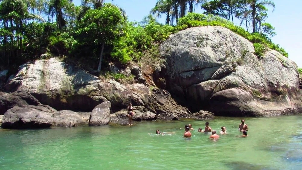 Jureia Hostel
