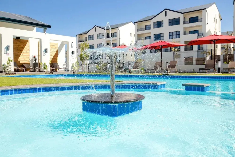 Richwood Modern Condo