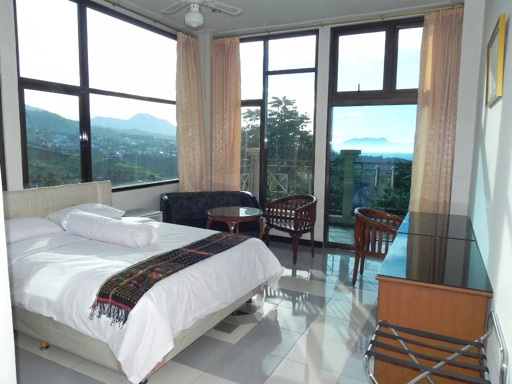 Le Vallon Bandung
