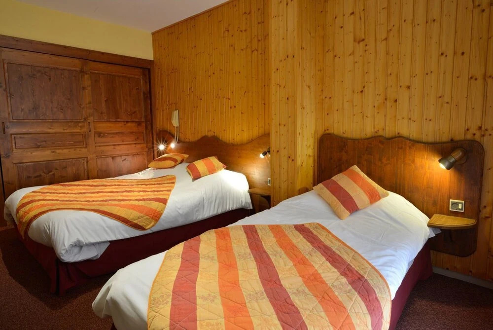Auberge de la Dranse
