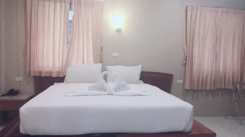 JJ Bungalow