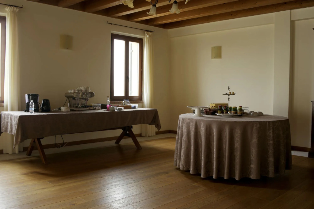 La Fonte degli Dei