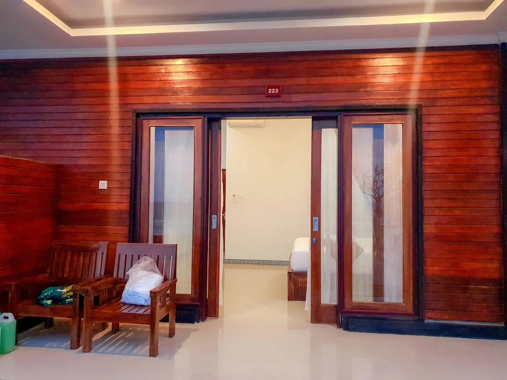 Juan Beach Bungalow