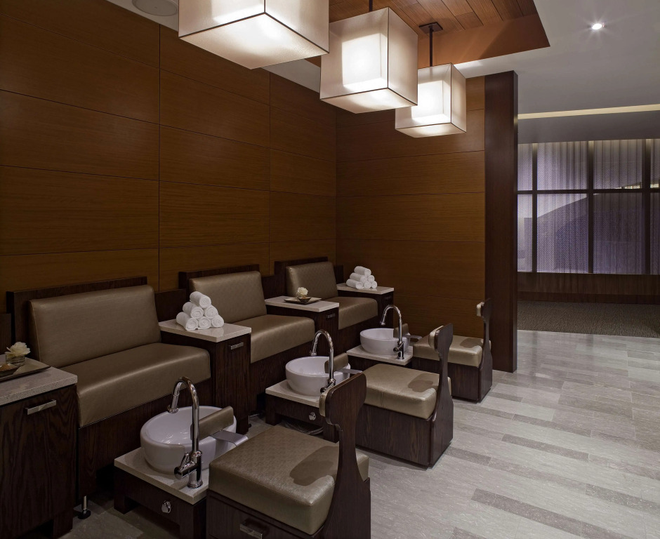 Hyatt at Olive 8