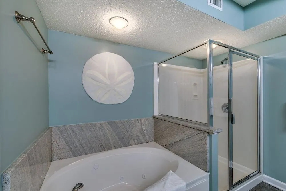 South Shore Villas - 602 by RedAwning