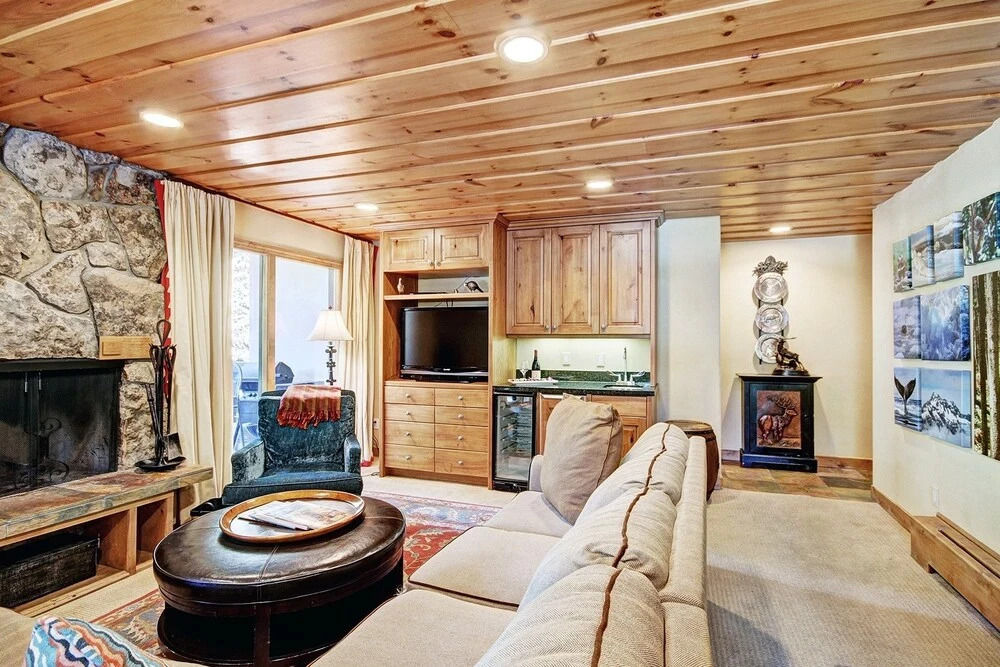 Riva Ridge 3Br C620