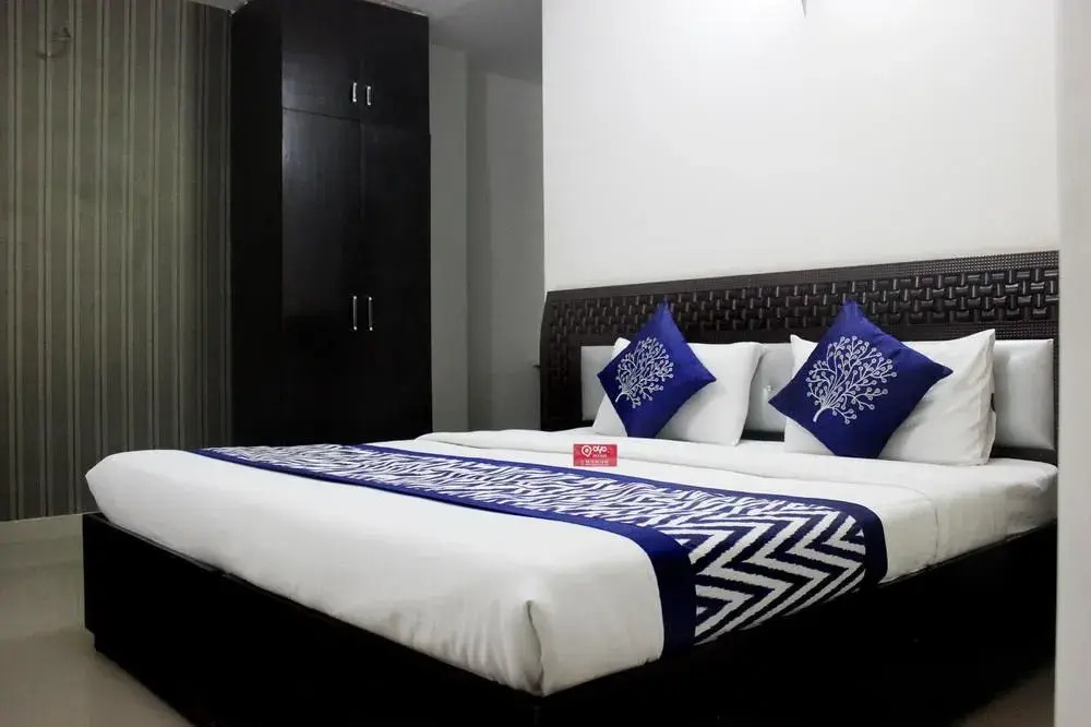 Oyo Rooms Nehru Place Extension