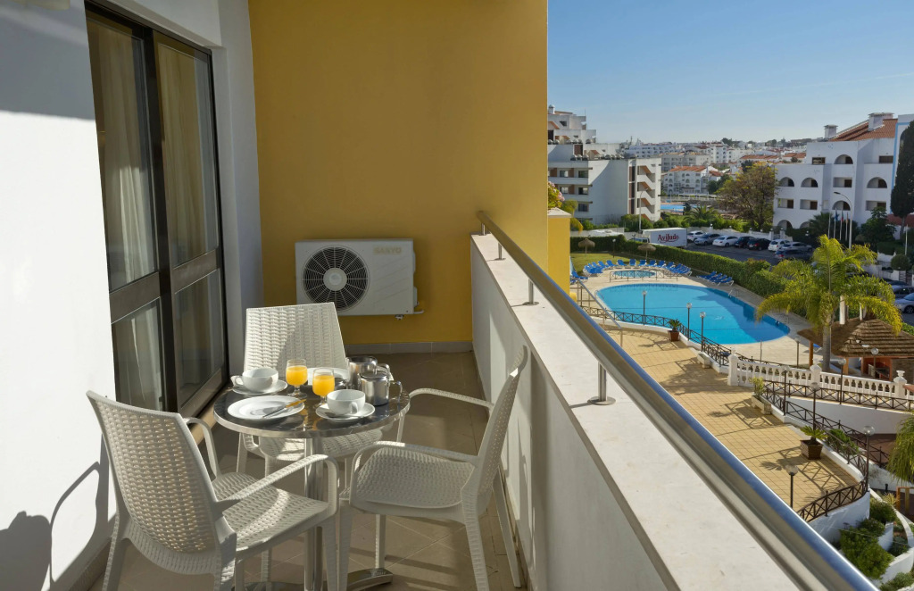 Aparthotel Paladim & Alagoamar