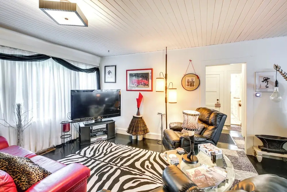 Hot Springs Vacation Rental ~ 2 Mi to Downtown