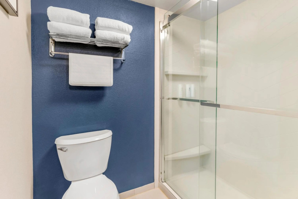 Country Inn & Suites by Radisson, Modesto-Salida