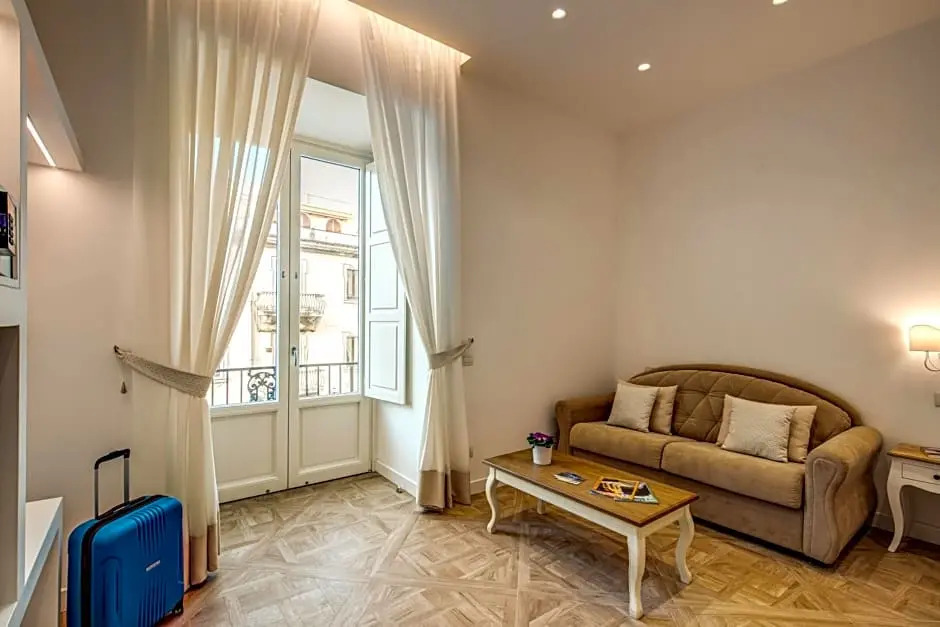 Sorrento Square Suites