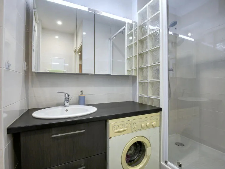 Apartment Tolbiac a