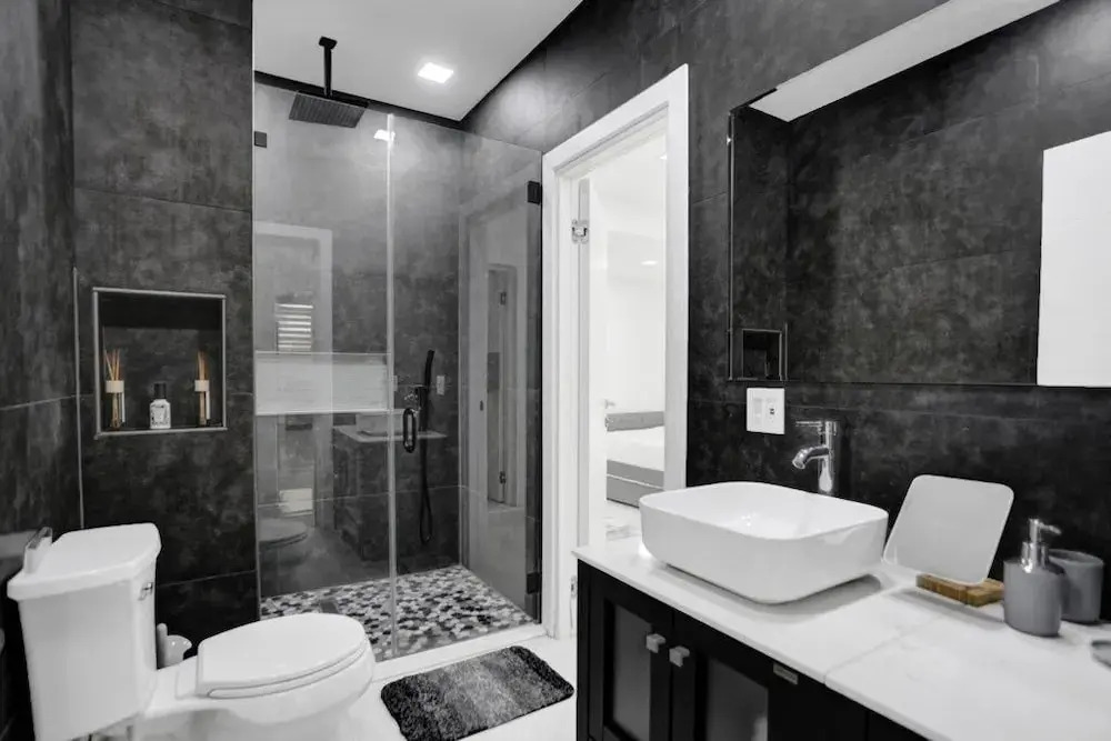 4 Br Designer Home Next To Shul And Community Pool 4 Bedroom Villa