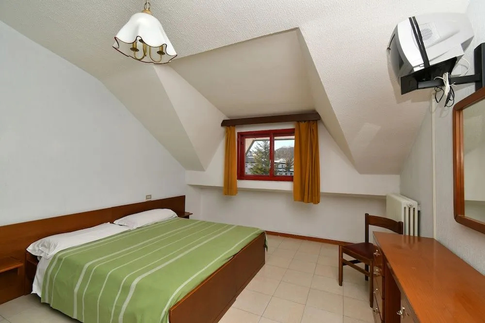 Delberg Palace Hotel