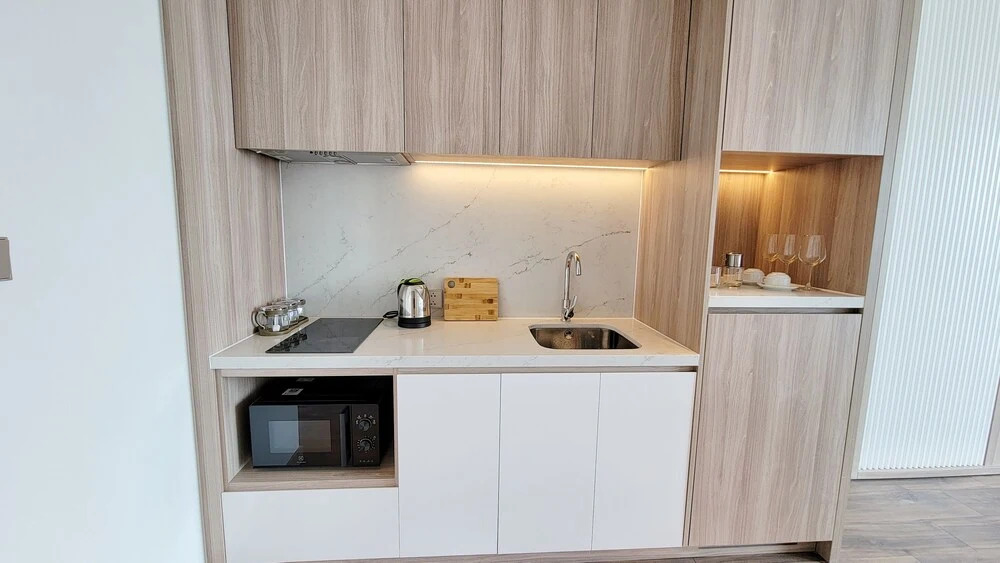 A La Carte Ha Long Bay Seaside Apartments