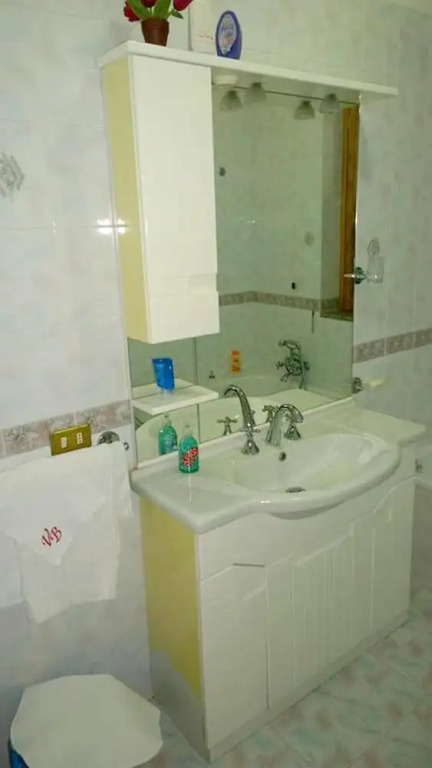 House With 3 Bedrooms in Tramonti, With Wonderful Mountain View, Enclosed Garden and Wifi Near the Beach