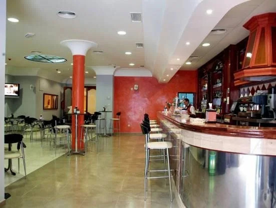Hostal Carmen