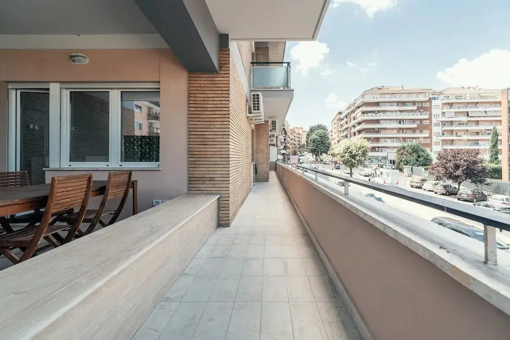 Casa Mia San Pietro
