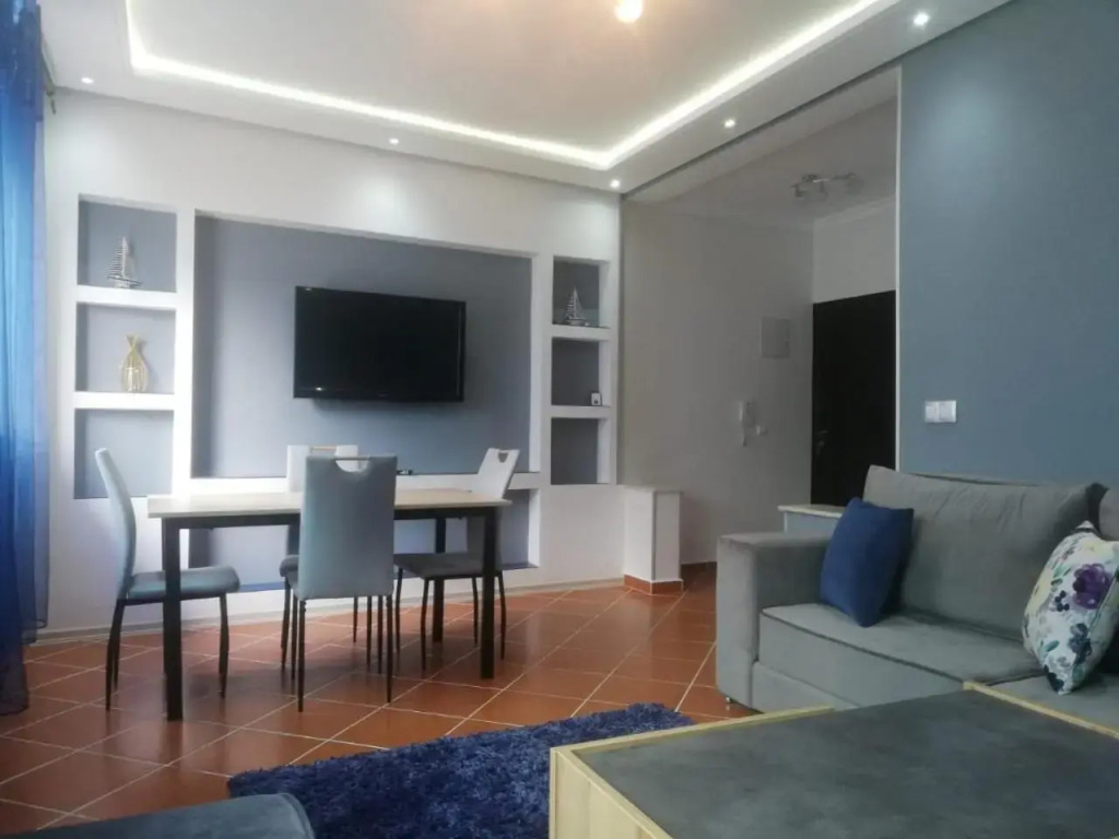 Appartement Cosy Bien équipée